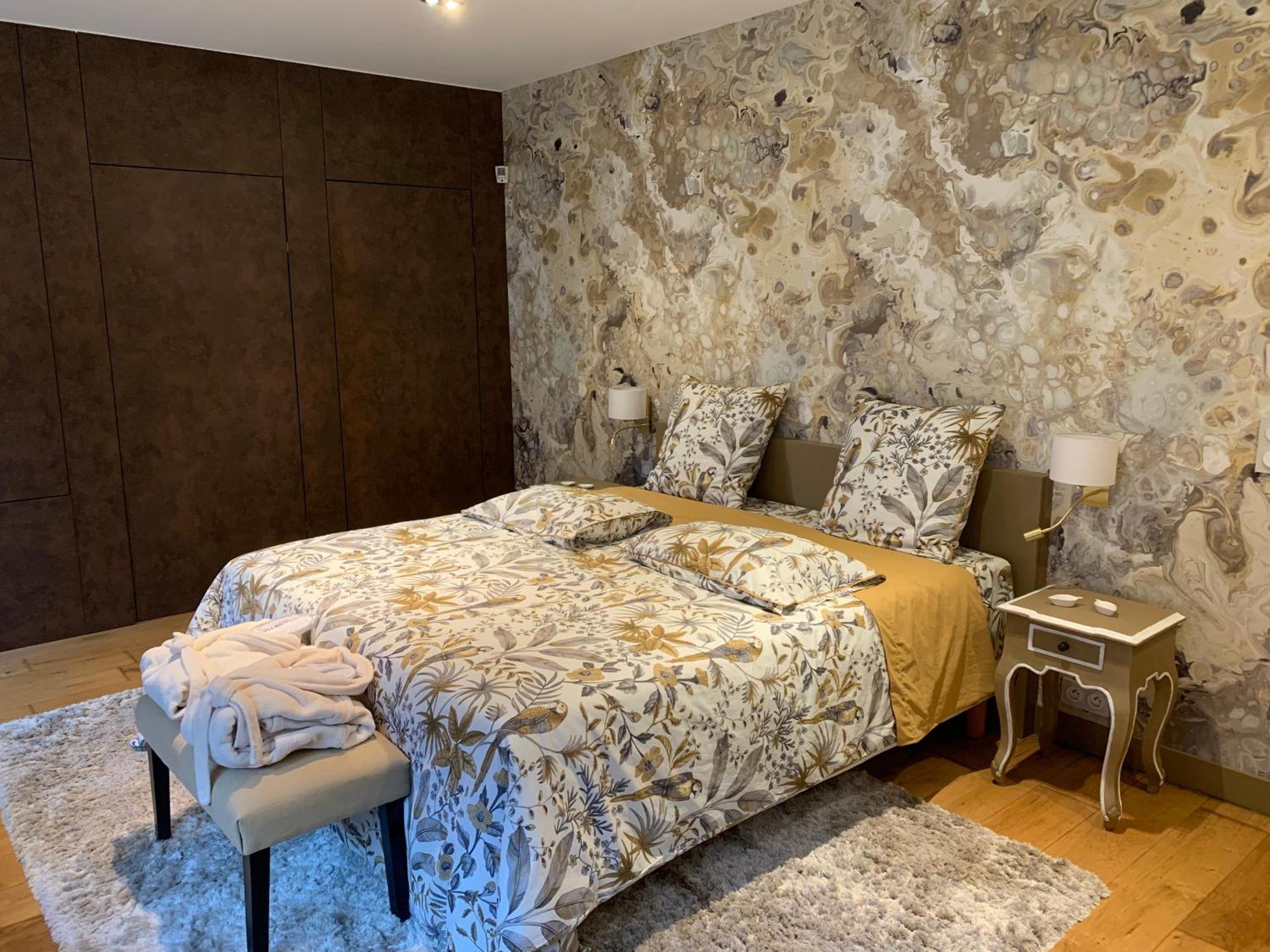 Suite La Metairie Blanquefort  Ngoại thất bức ảnh