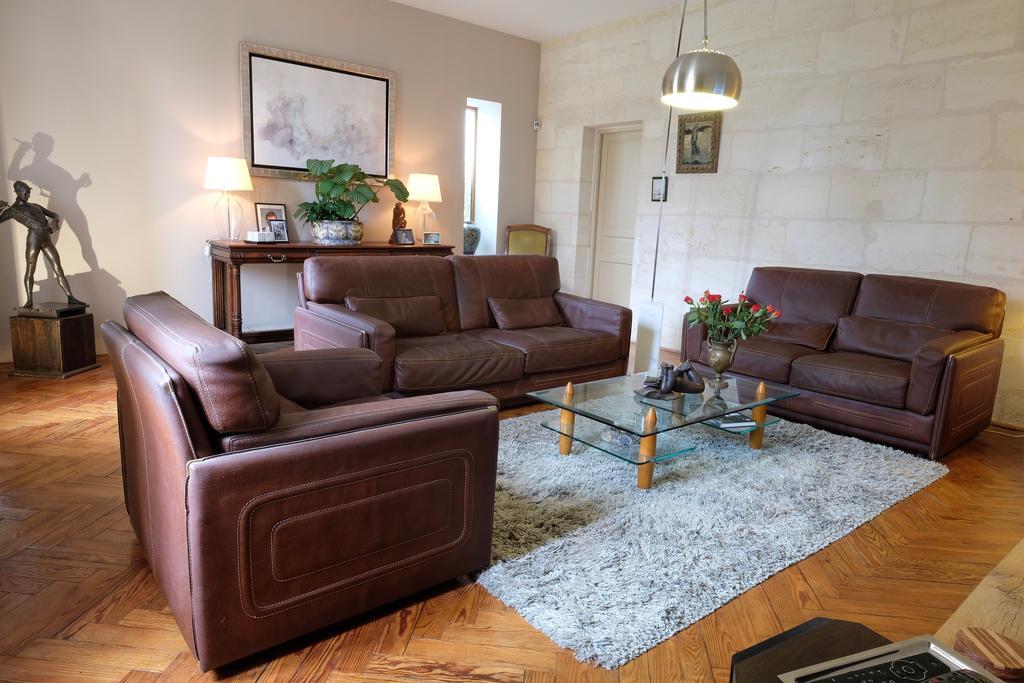 Suite La Metairie Blanquefort  Ngoại thất bức ảnh