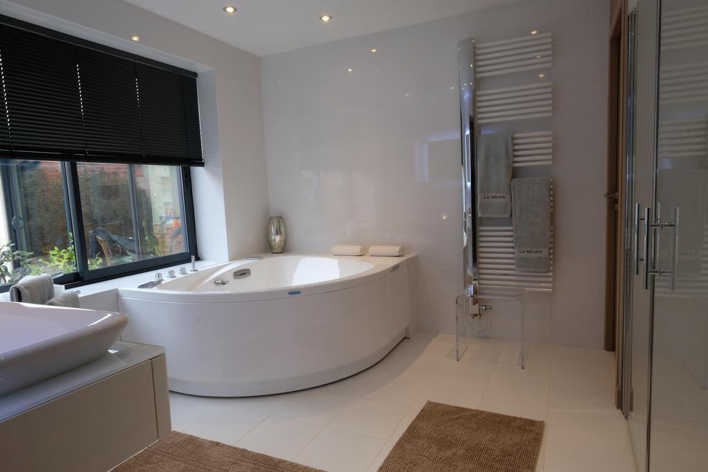 Suite La Metairie Blanquefort  Ngoại thất bức ảnh